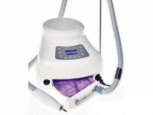 Wymienny worek do frezarki Promed 4030 SX2 (1)