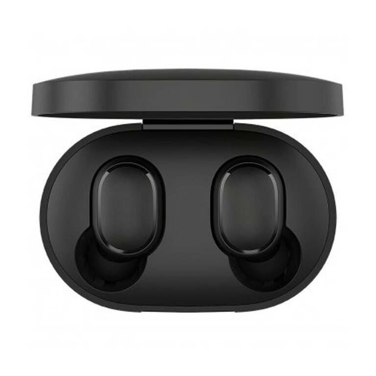 Słuchawki bezprzewodowe XIAOMI TWS Redmi Buds Essential czarne (2)