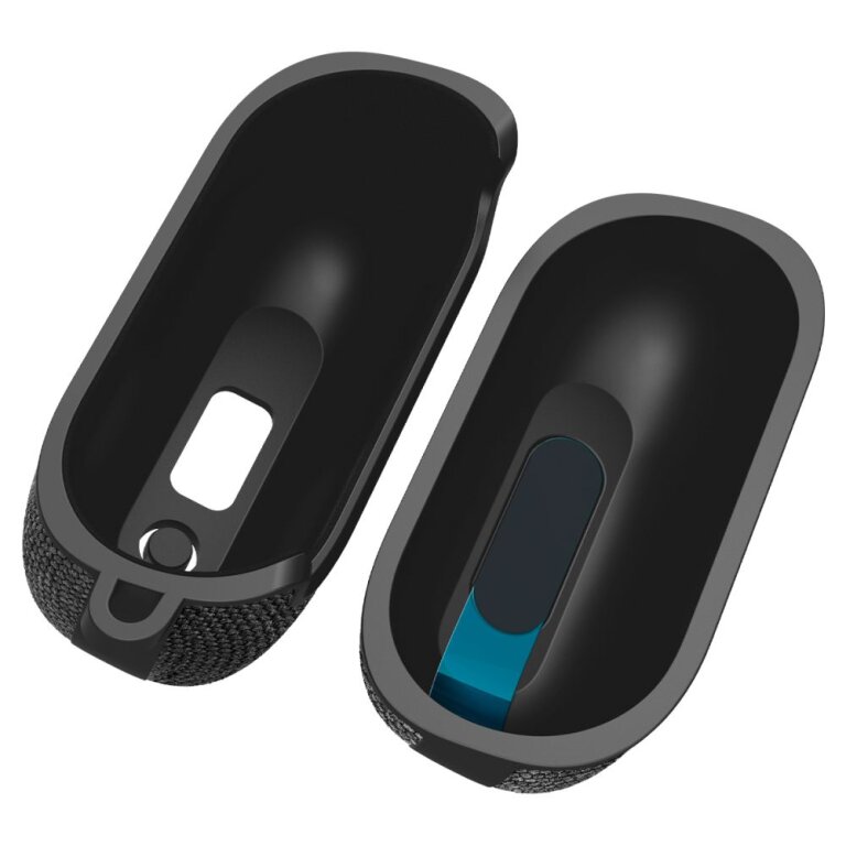 Etui na słuchawki Samsung Galaxy Buds 3 / 3 Pro Urban Fit - czarne (8)