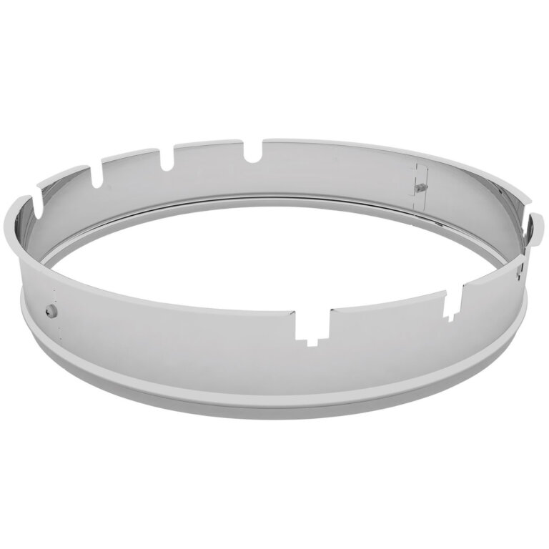 Nasadka na grilla okrągła Churrasco śr. 580 mm (4)
