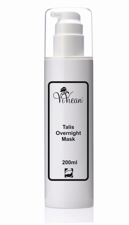 Viviean Talis Overnight Mask 200ml (1)