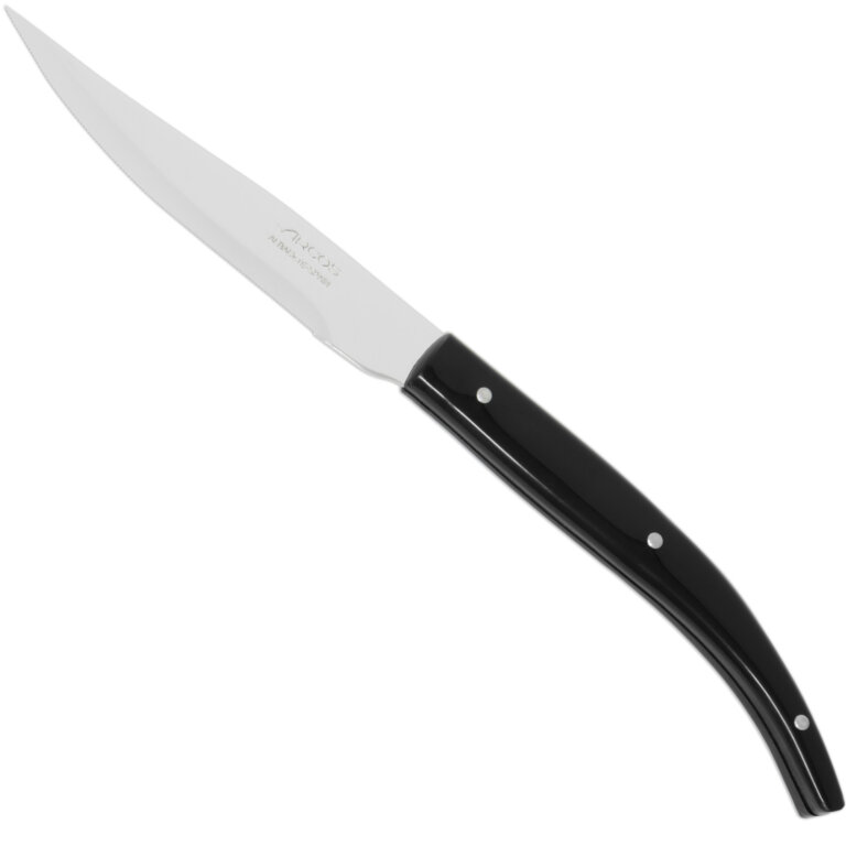 Nóż do steków pieczonych mięs STEAK BASIC dł. 110/230 mm (1)