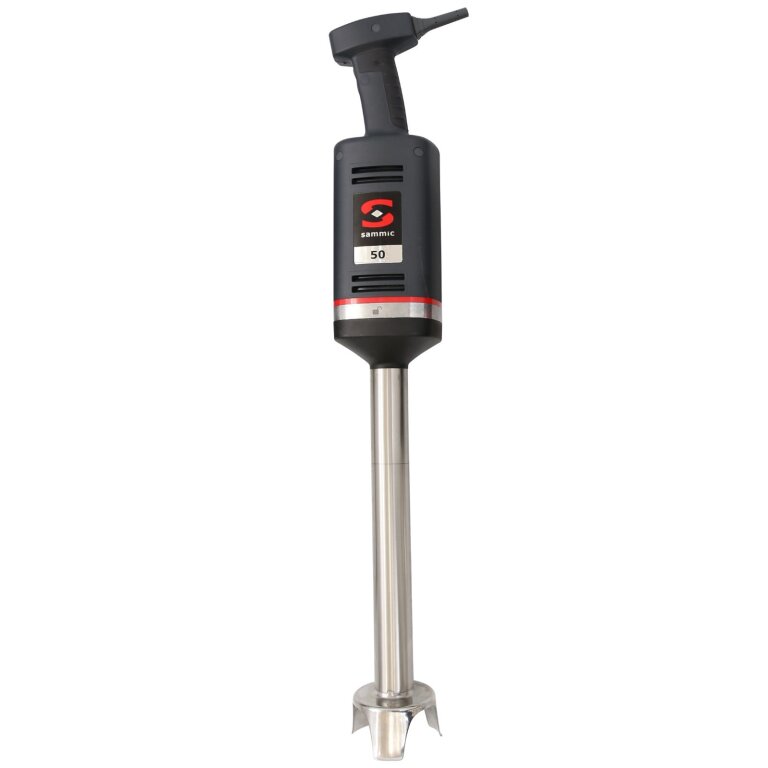 Mikser blender ręczny z ramieniem miksującym rozdrabniającym XM-51 570 W - Sammic 3030684 (1)