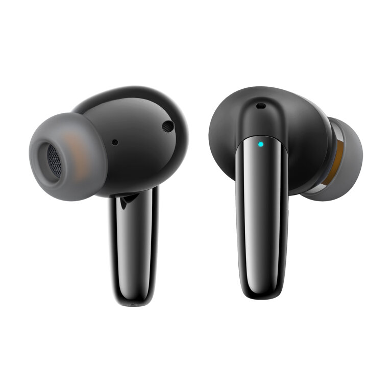 Douszne słuchawki bezprzewodowe ENC Jbuds Series USB-C czarne (3)