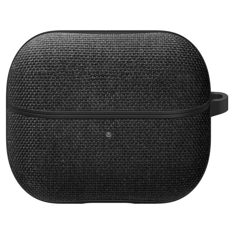 Etui na słuchawki Samsung Galaxy Buds 3 / 3 Pro Urban Fit - czarne (9)