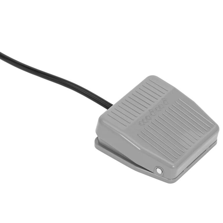 Nadziewarka do kiełbas elektryczna pionowa 4 lejki 25 l 350 W (6)