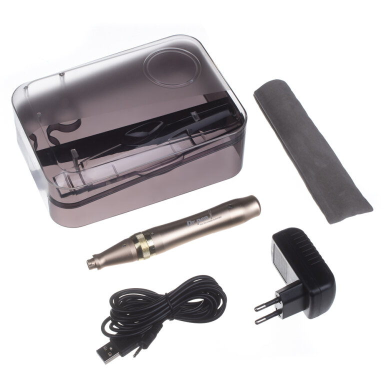 Dermapen Dr Pen M5-W bezprzewodowy (2)