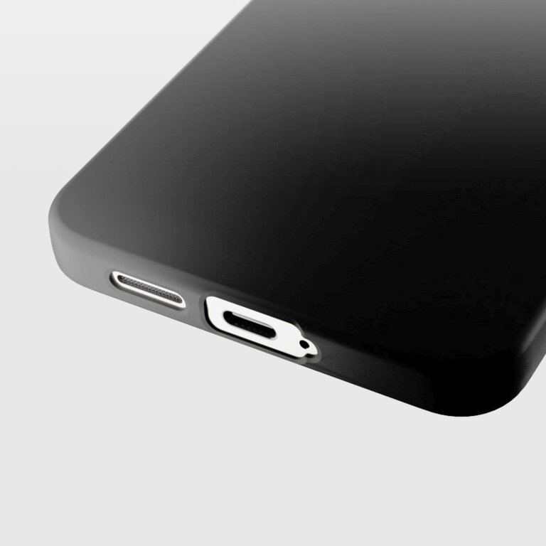 Etui pokrowiec na Samsung Galaxy S25 Instinct - czarny (9)