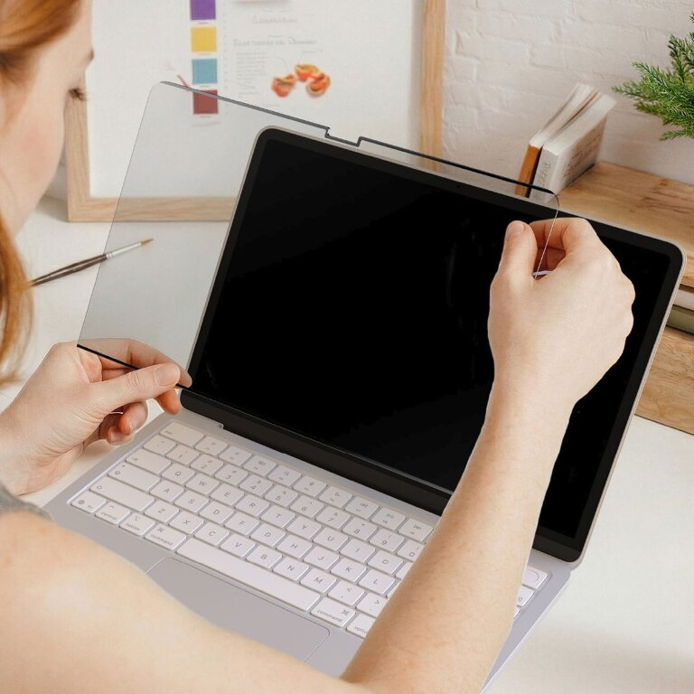 Folia ochronna na ekran do MacBook Neo 13'' (6)