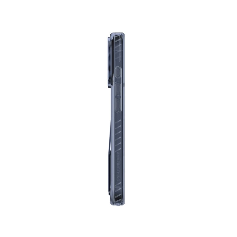 Etui pokrowiec na iPhone 17 Pro Max Titan Pro Holder MagSafe - niebieski (6)