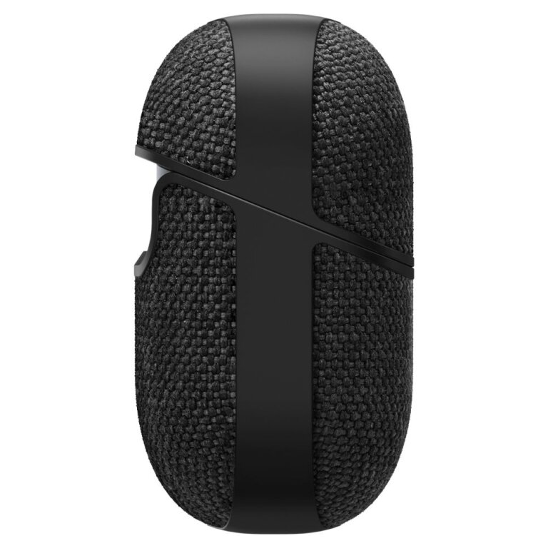 Etui na słuchawki Samsung Galaxy Buds 3 / 3 Pro Urban Fit - czarne (4)