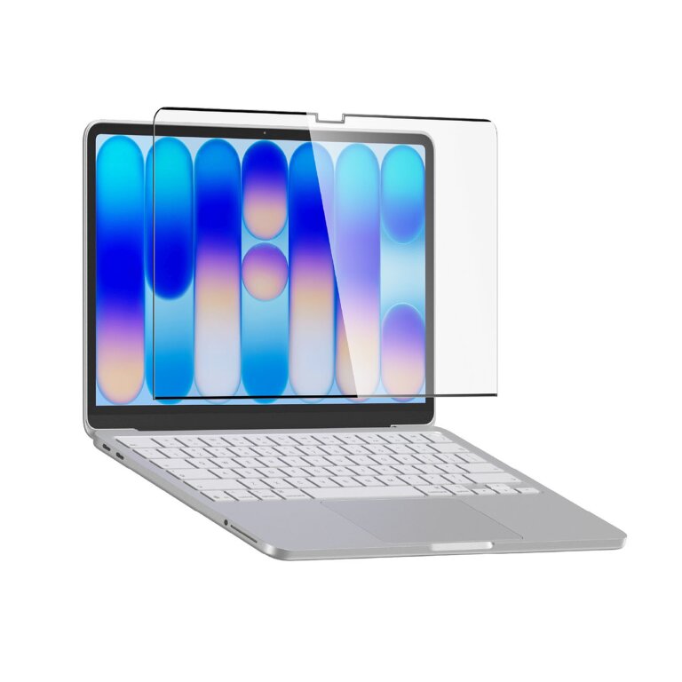 Folia ochronna na ekran do MacBook Neo 13'' (2)