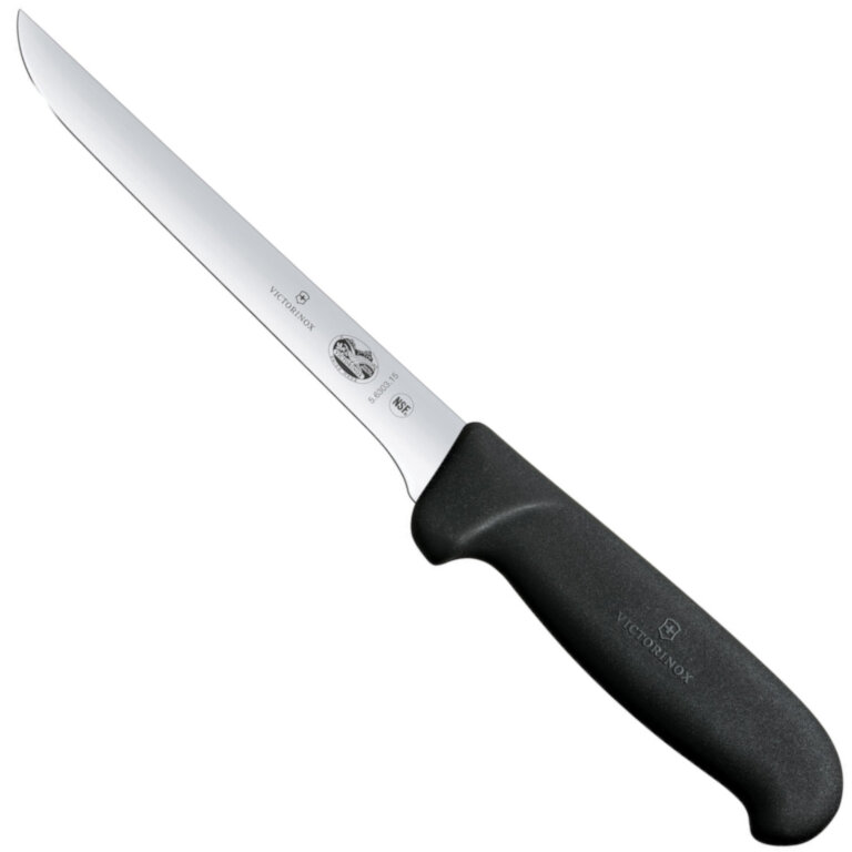 Nóż do trybowania trybownik FIBROX dł. 150/289 mm (1)