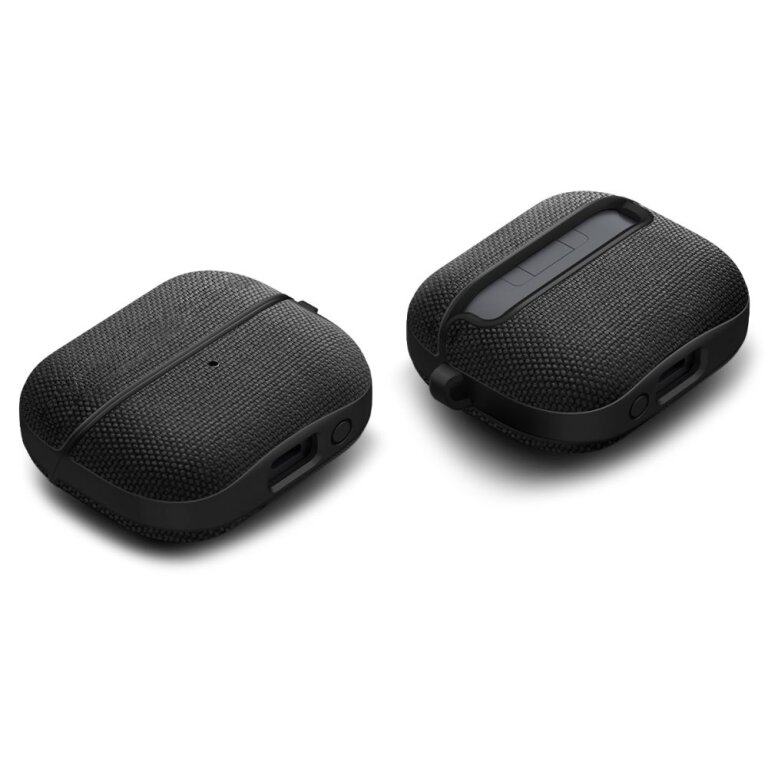 Etui na słuchawki Samsung Galaxy Buds 3 / 3 Pro Urban Fit - czarne (6)