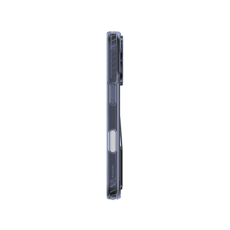 Etui pokrowiec na iPhone 17 Pro Max Titan Pro Holder MagSafe - niebieski (5)