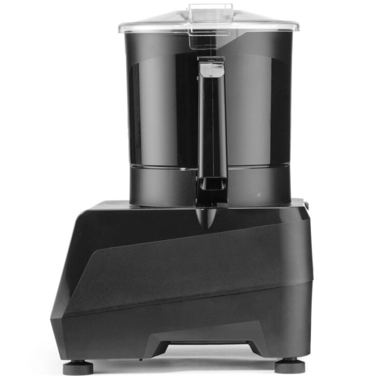 Kuter emulgator KE-4V do rozdrabniania siekania mielenia 4.4 l 3000 obr./min 1100 W - Sammic 1051000 (3)
