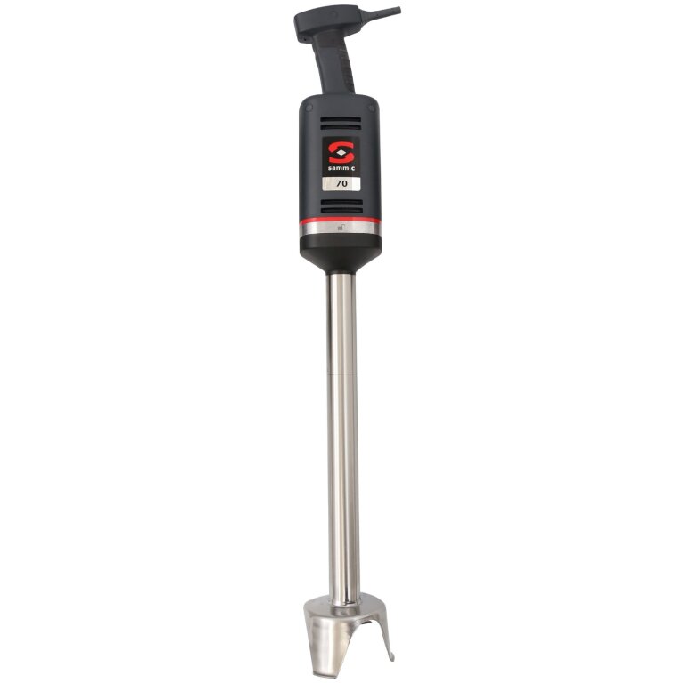 Mikser blender ręczny z ramieniem miksującym rozdrabniającym XM-71 750 W - Sammic 3030717 (1)