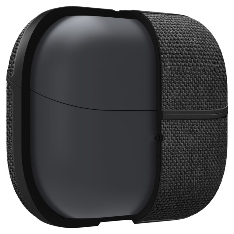 Etui na słuchawki Samsung Galaxy Buds 3 / 3 Pro Urban Fit - czarne (7)